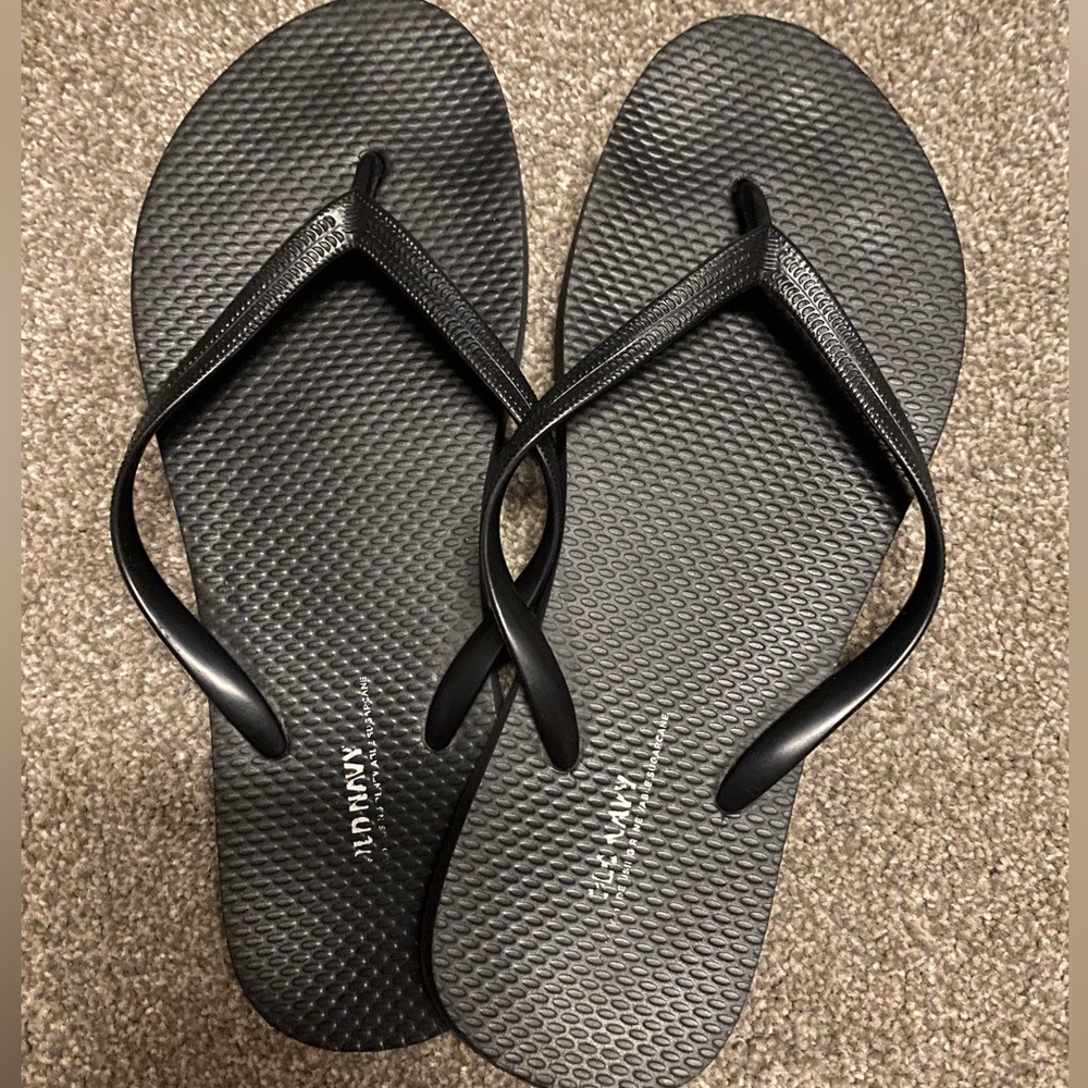 Old navy flip flops